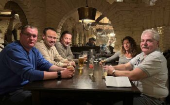 Christmas Party 2025